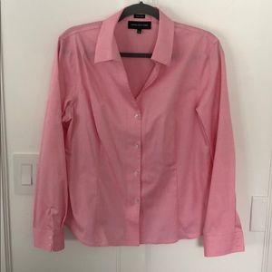 Jones New York No Iron Women’s Dress Shirt